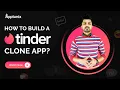 How To Make A Dating App Like Tinder Dating App Development Company Tinder Clone App