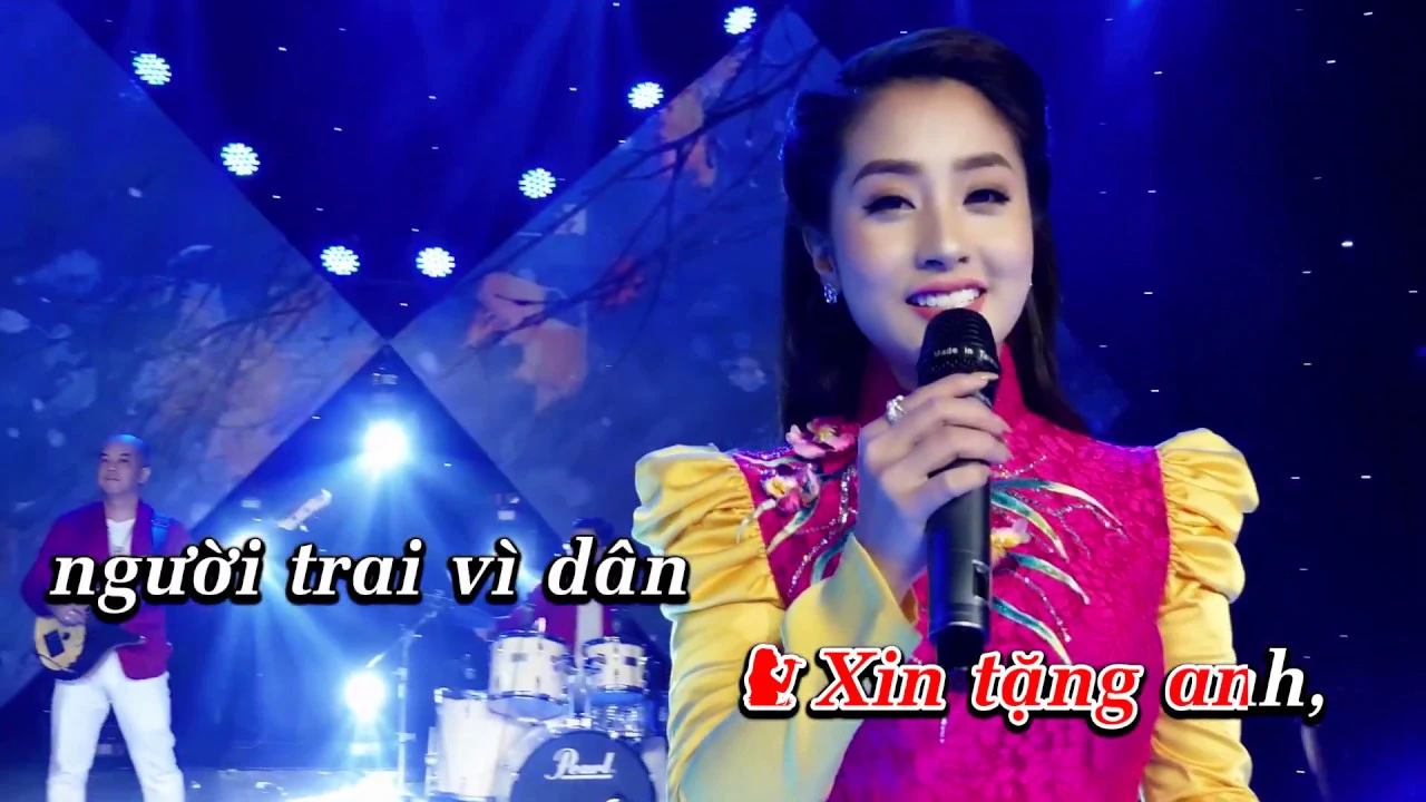 Mưa Đêm Ngoại Ô - Song Ca