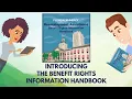 Introducing the Benefits Rights Information Handbook