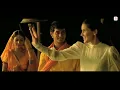 Radha Kaise Na Jale -  Lyrical Video | Aamir Khan | Asha Bhosle, Udit Narayan | A.R. Rahman | Lagaan
