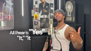 Vedo - Yes It Is [Leon Thomas Remake]