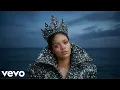Lagu Rihanna – Black Velvet Crown (Official AI Music 2025)