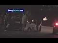 Two Shot Overnight In Bridgeport