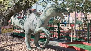Iconic Albuquerque mini-golf location to reopen this summer