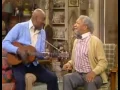 Download Lagu Sanford and son - Red Foxx Singing All of me