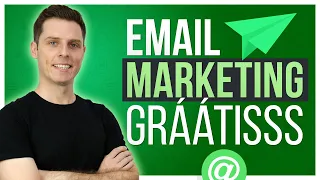 Email Marketing GRÁTIS - Crie sua Campanha Gratuita de E-mail Marketing do Zero!