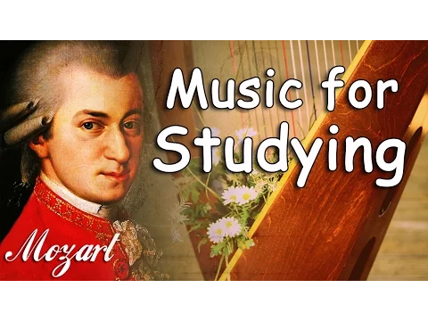 Download MP3 Mozart Relaxing Concerto for Studying 🎵 Classical Study Music for Reading and Concentration