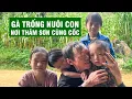 Download Lagu Người Cha Bạch Tạng 1 Mình Nuôi 5 Con Nhỏ Nơi Thâm Sơn Cùng Cốc | Người Đặc Biệt