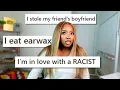EXPOSING your WILD confessions It s time for JAIL TIME