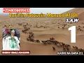 Download Lagu kissar fataucin Annabi s.a.w tun Yana Dan shekara 25, tare da Sheikh ubale adakawa. part (1)
