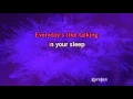 Cameo Lover - Kimbra | Karaoke Version | KaraFun