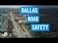 Dallas considering partnership to make roads safer NBCDFW