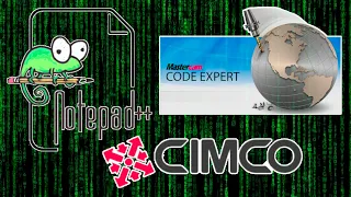 G-Code Editors in Mastercam