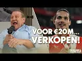 Download Lagu 'Feyenoord kan en MOET beter onder Robin van Persie' | Boskamp \u0026 Kleine Gijp | S02E01