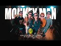 Download Lagu MONKEY MAN - SKA 86 feat REKA PUTRI | REGGAE SKA (UYE TONE MUSIC VIDEO)
