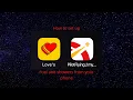 How to start the fuel pump in the app at Loves Pilot truck stops get your shower no wait EP 96