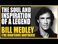 Bill Medley of The Righteous Brothers Interview The Life and Legacy of a Music Legend