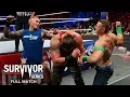 Download Lagu FULL MATCH  - Team Raw vs. Team SmackDown – Traditional Survivor Series Match: Survivor Series 2017