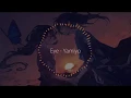 Download Lagu Eve - Yamiyo/闇夜 『Dororo Ending 2』with Lyrics/Romaji（歌詞付き）[Extended ver.]