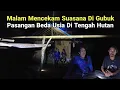 Lagu Malam Mencekam Di Gubuk Pasangan Beda Usia Terpencil Di Hutan