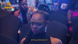 winners at afrima 2017 and top performances