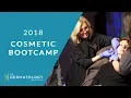 Cosmetic Boot Camp 2018 US Dermatology Partners