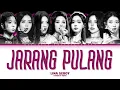 Lagu [ DEBUT ] FIERZ 'JARANG PULANG' - LINA GEBOY