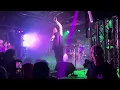 THE BROWNING - "Poison" Live in 4k @ LoveDrafts in Mechanicsburg, PA 2024