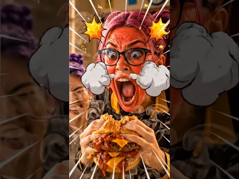 Rumi enseñó una lección a su profesora #kpopdemonhunters #ia #comedia #fyp