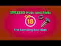 Cinema 4D Xpresso Nuts and Bolts Tutorial 18 - The Bounding Box Node