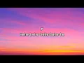 March am - Rema (Official Lyrics Video)