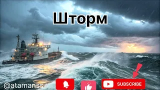 Песня Шторм 