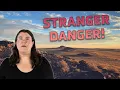 5 Hidden Dangers of Camping on BLM Land