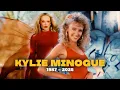 Download Lagu Kylie Minogue - Music Evolution | 1987 - 2025 (4K)