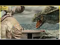 Download Lagu U.S. Army vs. The Atrox Army Best Moments | Dragon Wars | Creature Features
