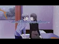 Download Lagu Fruits Basket [AMV] yuki x machi | don't leave me alone