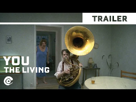 Official Restored Trailer [Subtitled]