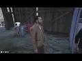 A Dead Female Body Appear in Eden Saab the Women Killer is the Main Culprit Nopixel GTARP
