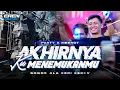 Lagu DJ PARTY X MBEROT AKHIRNYA KU MENEMUKANMU FYP SOGOK ALA KERI KERI STYLE GAYENG | RN MUSIC