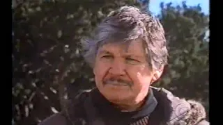 Mensageiro da Morte 1988 - Cena com dublagem clássica