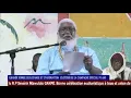 Download Lagu Un prêtre catholique togolais fait des déclarations sur la situation sociaux politiques du togo🇹🇬