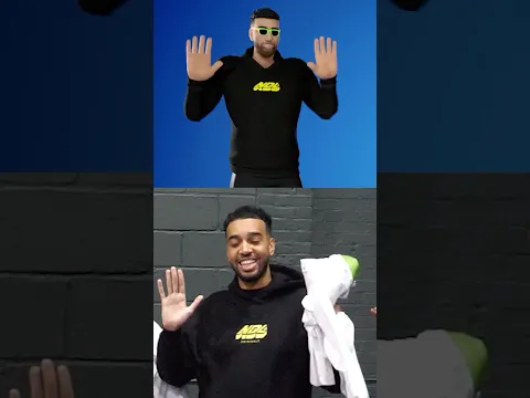 Beta Squad in Fortnite!