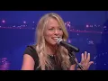 Deana Carter - "You And Tequila" (Live on CabaRay Nashville)