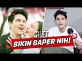 Download Lagu Keharmonisan Maxime \u0026 Luna Bikin Netizen Baper | SILET