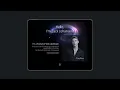 Discover Alox Flux - A free animated Web Template