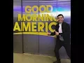 Download Lagu HD David Archuleta @ GMA (23 Apr 2018)