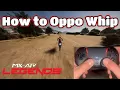 Download Lagu Mx vs Atv Legends-(How to Oppo Whip)