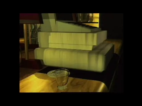 Jaime Castaneda's Last Call - 1997
