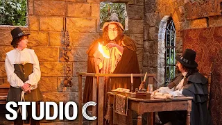 salem wizard trials studio c