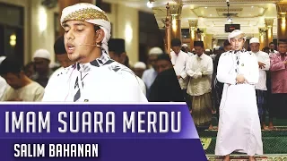 Download Imam Suara Merdu || Surat Al Fatiha - Surat Al Kahfi 1 - 10 || Salim Bahanan MP3